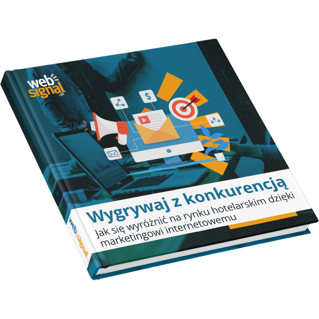 Wygrywaj z konkurencją: Jak się wyróżnić na rynku hotelarskim dzięki marketingowi internetowemu